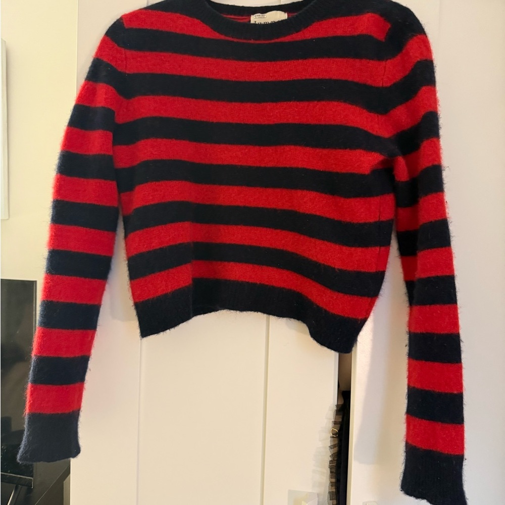 Jumper 1234 sweater